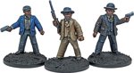 BOOTLEGGERS REINFORCEMENTS I