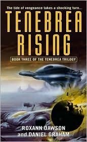 TENEBREA RISING