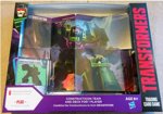 DEVASTATOR STARTER DECK (IN STORAGE)