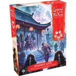 LEGEND OF THE FIVE RINGS BEGINNER GAME RPG
