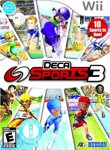 DECA SPORTS 3 (USED)