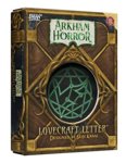 ARKHAM HORROR LOVECRAFT LETTER