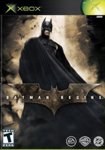 BATMAN BEGINS (USED)