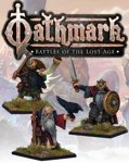 DWARF KING, WIZARD & MUSICIAN II