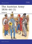 AUSTRIAN ARMY 1836-66 (1) INFANTRY