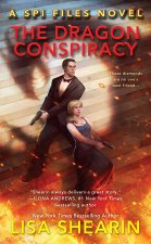DRAGON CONSPIRACY, THE
