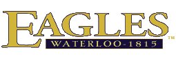 EAGLES: WATERLOO 1815 DECK DOUBLE BUNDLE