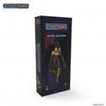HUMAN SOLARIAN (32mm)