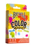COLOR ADDICT CARD GAME
