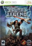 BRUTAL LEGEND (USED)