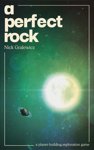 A PERFECT ROCK (SOLO+COOP RPG)