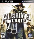 CALL OF JUARAZ THE CARTEL (USED)