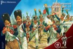 ELITE COMPANIES, FRENCH INFANTRY 1807-1814