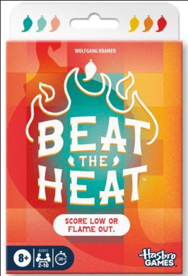 BEAT THE HEAT