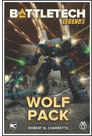 WOLF PACK (TRADE) | The Sentry Box