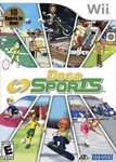 DECA SPORTS (USED)