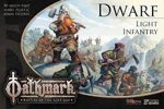 DWARF LIGHT INFANTRY
