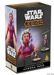COMMANDER & PADAWAN AHSOKA TANO