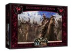 DOTHRAKI VETERANS (IN STORAGE)