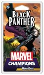 BLACK PANTHER HERO PACK