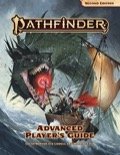 ADVANCED PLAYER'S GUIDE