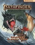 ADVANCED PLAYER'S GUIDE