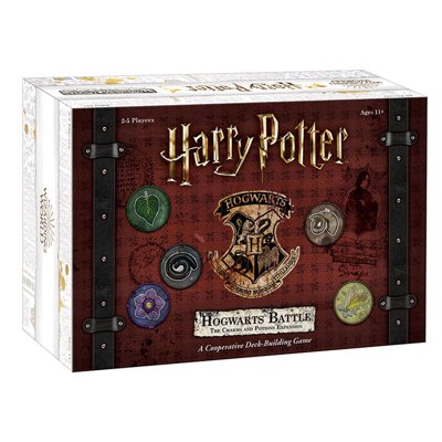 CHARMS & POTIONS EXPANSION