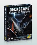 DECKSCAPE: TOKYO BLACKOUT