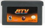 ATV THUNDER RIDGE RIDERS [LOOSE]  (USED)