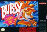 BUBSY [IN BOX POOR CONDITION MANUAL] (USED)