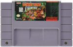 DONKEY KONG COUNTRY (USED)