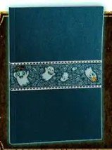 CONDUCTOR'S JOURNAL
