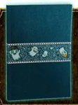 CONDUCTOR'S JOURNAL