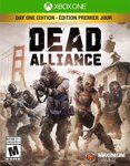 DEAD ALLIANCE DAY ONE EDITION (USED)