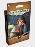 CAROLYN FERN INVESTIGATOR DECK