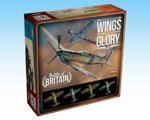 BATTLE OF BRITAIN STARTER SET