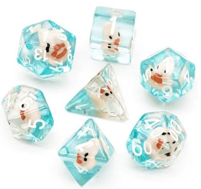 DUCKS DICE