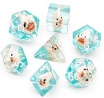DUCKS DICE