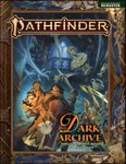 DARK ARCHIVE (REMASTERED) (H/C)