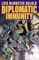 DIPLOMATIC IMMUNITY