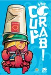 CUP THE CRAB