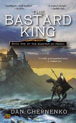 BASTARD KING, THE