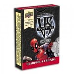 DEADPOOL & FRIENDS (IN STORAGE)