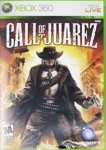 CALL OF JUAREZ (USED)