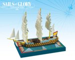 ARGONAUTA 1806 SPANISH S.O.L. SHIP PACK
