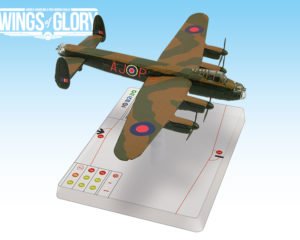 AVRO LANCASTER B MK.III DAMBUSTER