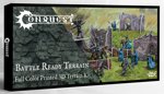 BATTLEFIELD IN A BOX 3D TERRAIN