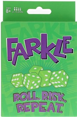 FARKLE DICE GAME