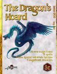 DRAGON'S HOARD #30 (D&D 5TH)