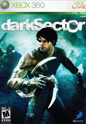 DARK SECTOR (USED)